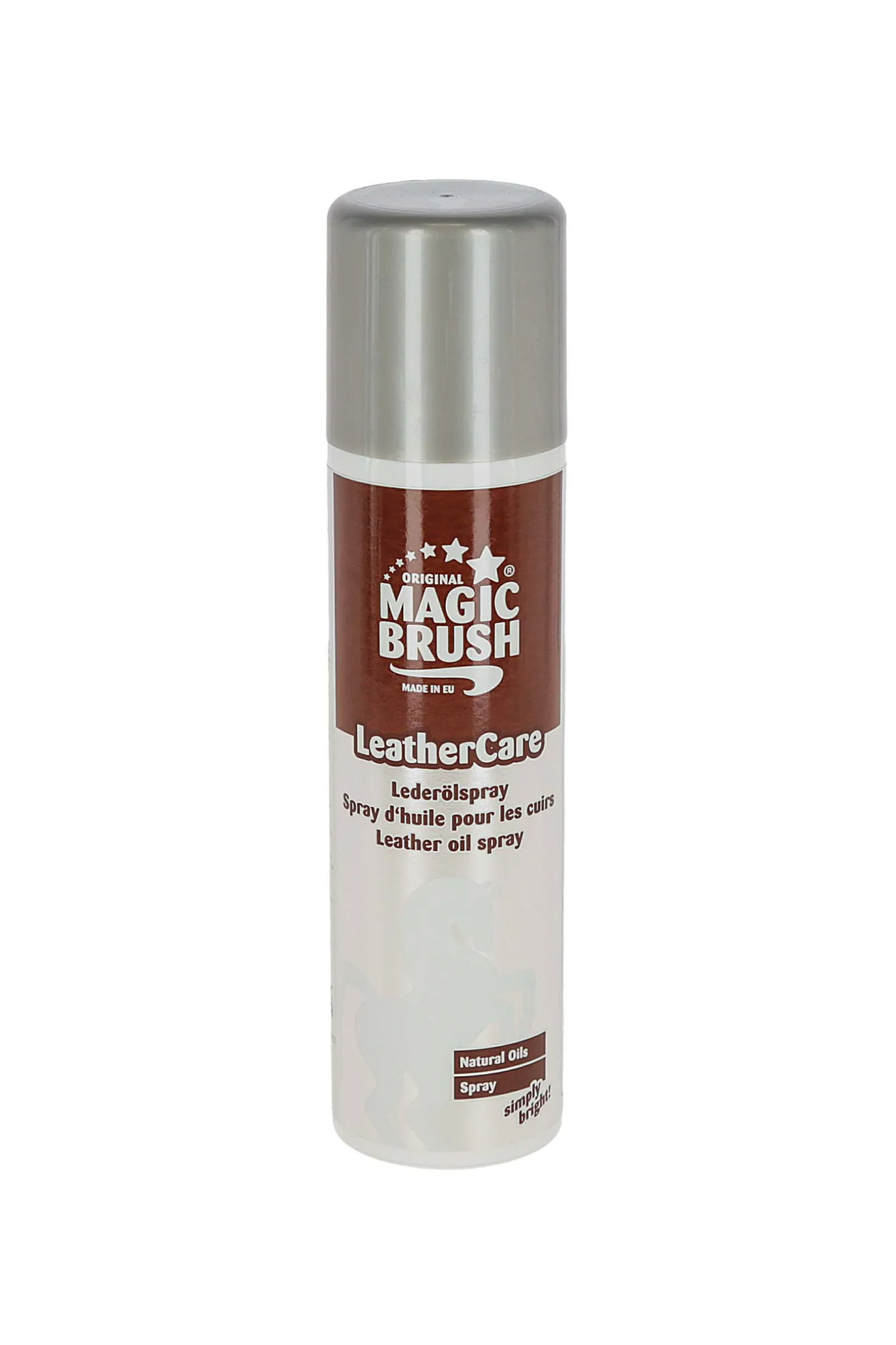 Magicbrush Nahkaoljysuihke, 225 Ml
