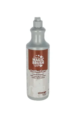 Magicbrush Premium Nahkaoljy, 1 Litra
