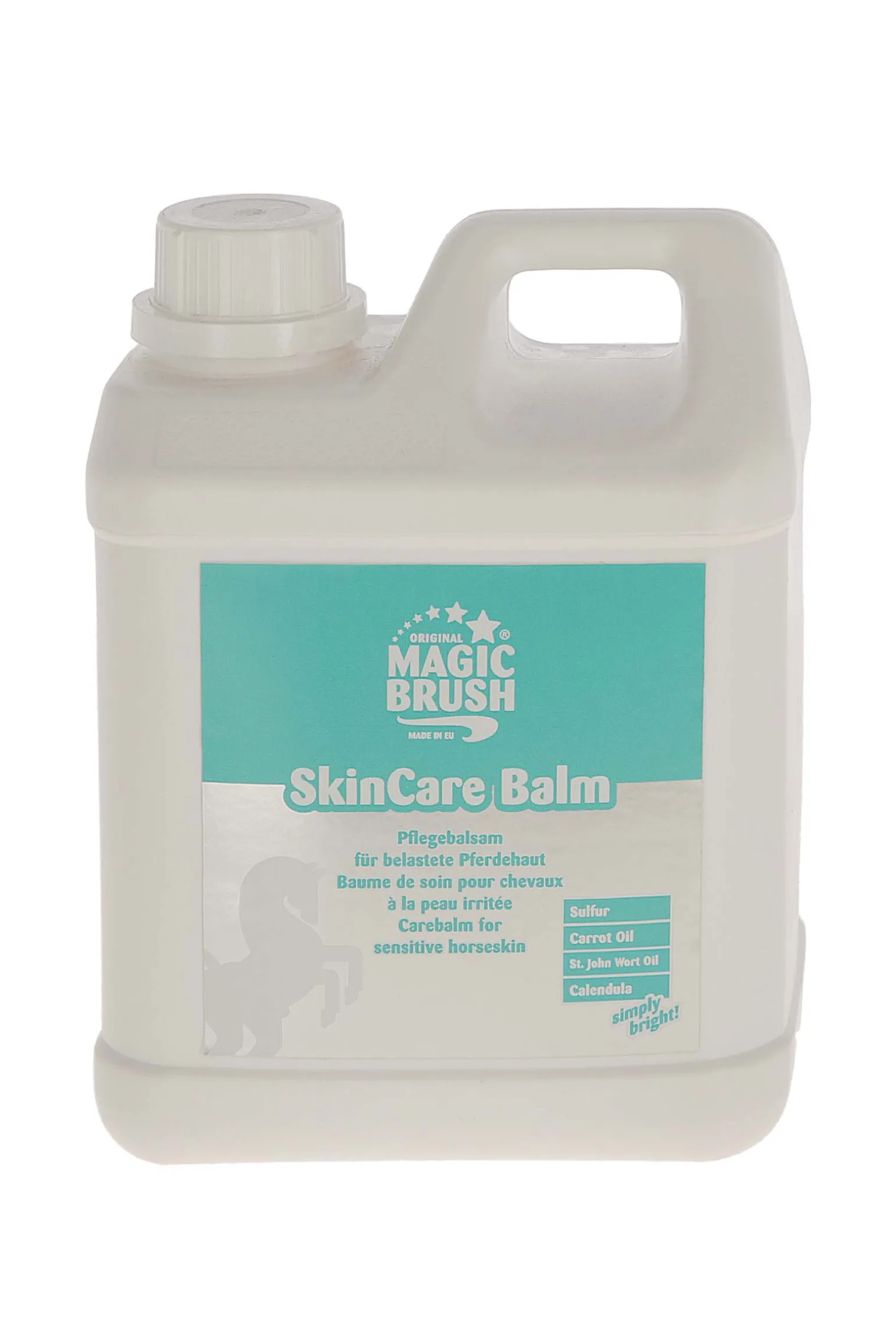 Magicbrush Skincare Ihovoide, 2 L