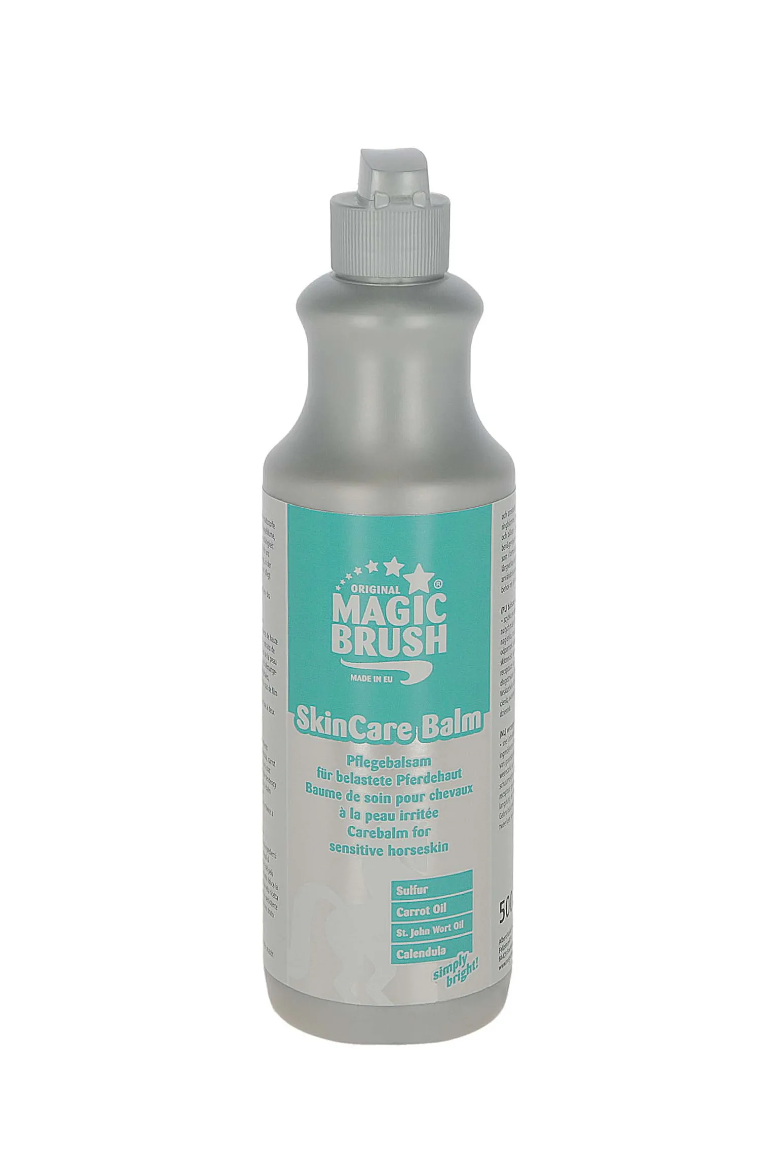 Magicbrush Skincare Ihovoide, 500 Ml