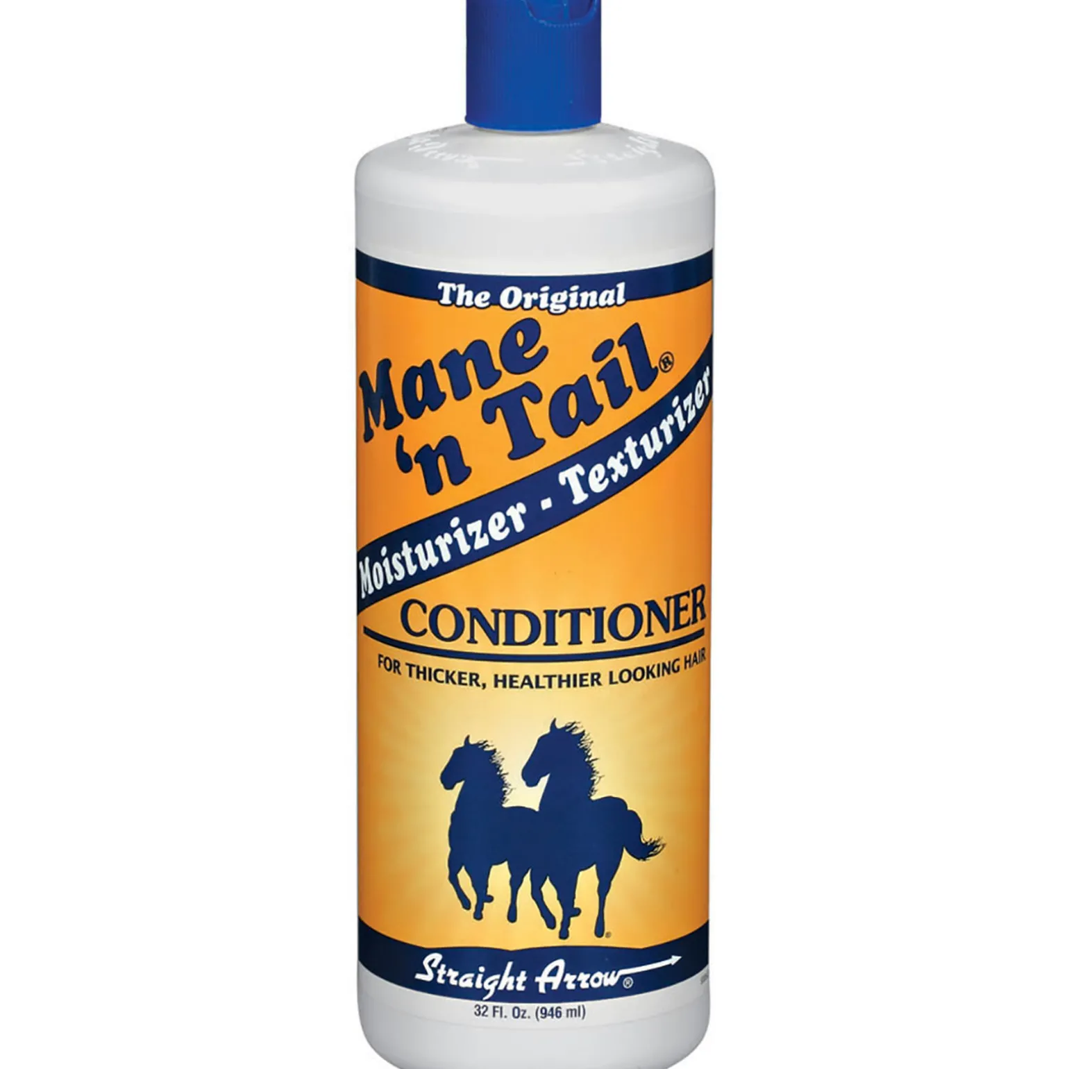 Mane N' Tail Conditioner Hoitoaine 946 Ml