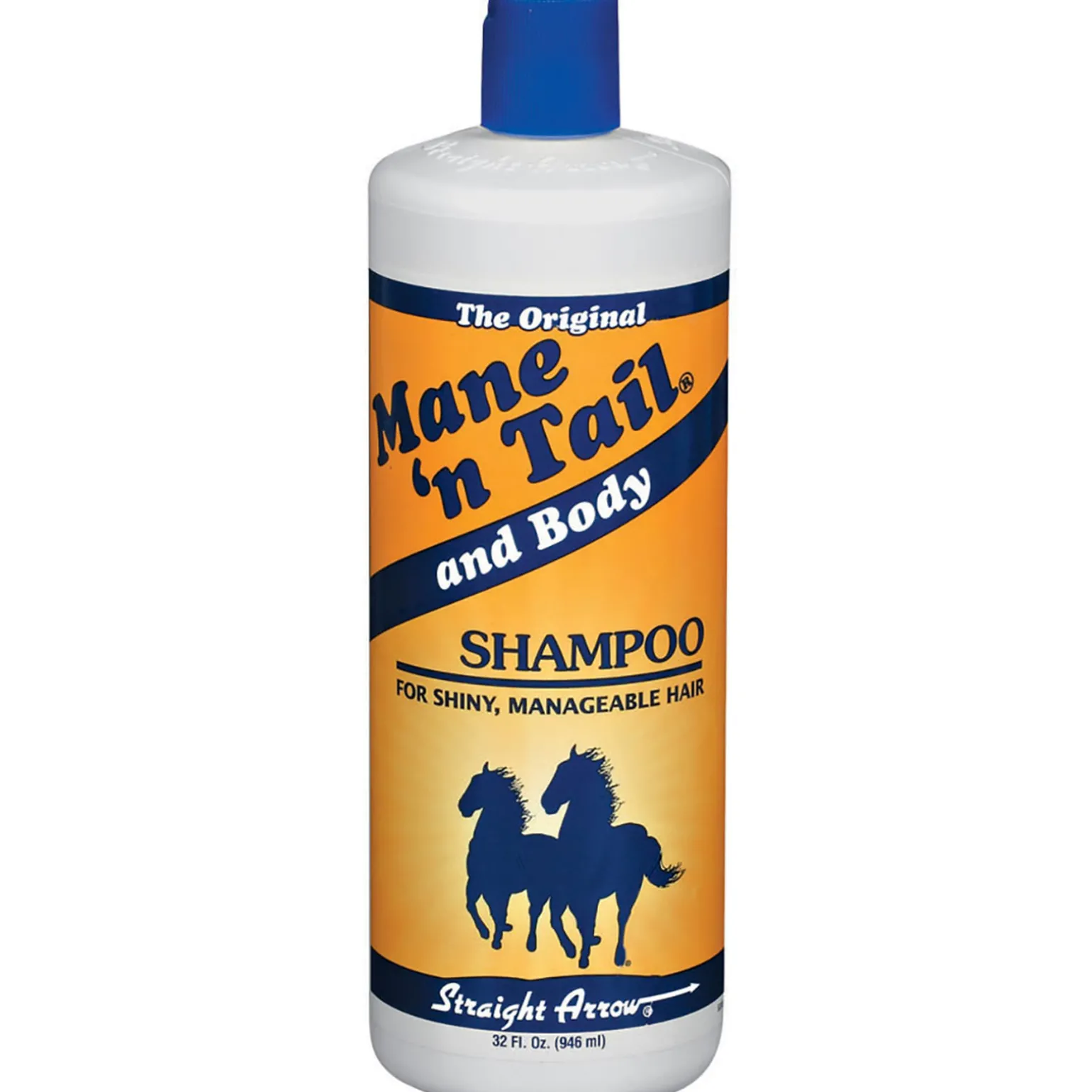 Mane N' Tail Shampoo 946 Ml