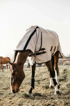 Mesh Fly Rug