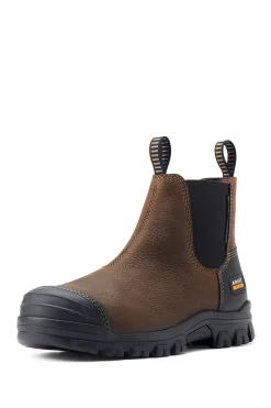 Mink Horse Equestrian Masq Ratsastushousut Power Grip -Kokopaikoilla