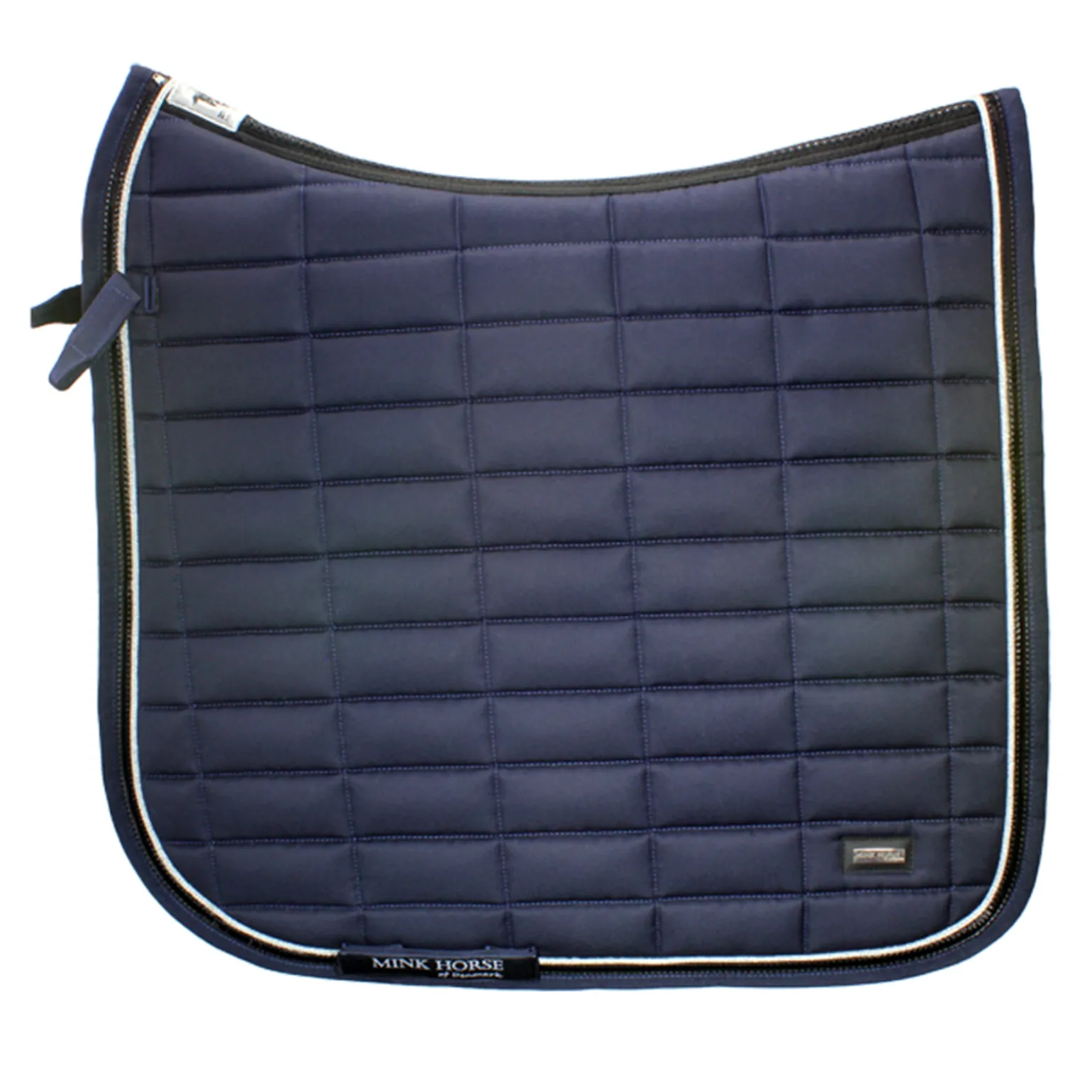 Mink Horse Mmbrick Classic Koulusatulahuopa