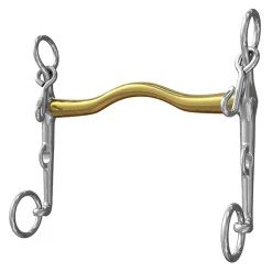 Ns Bits Slimma Weymouth 14Mm 5Cm Shank