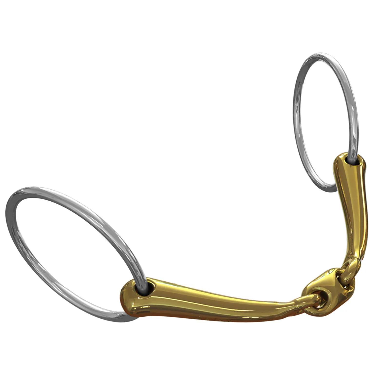 Ns Bits Tranz Lozenge 16Mm 70Mm Loose Ring