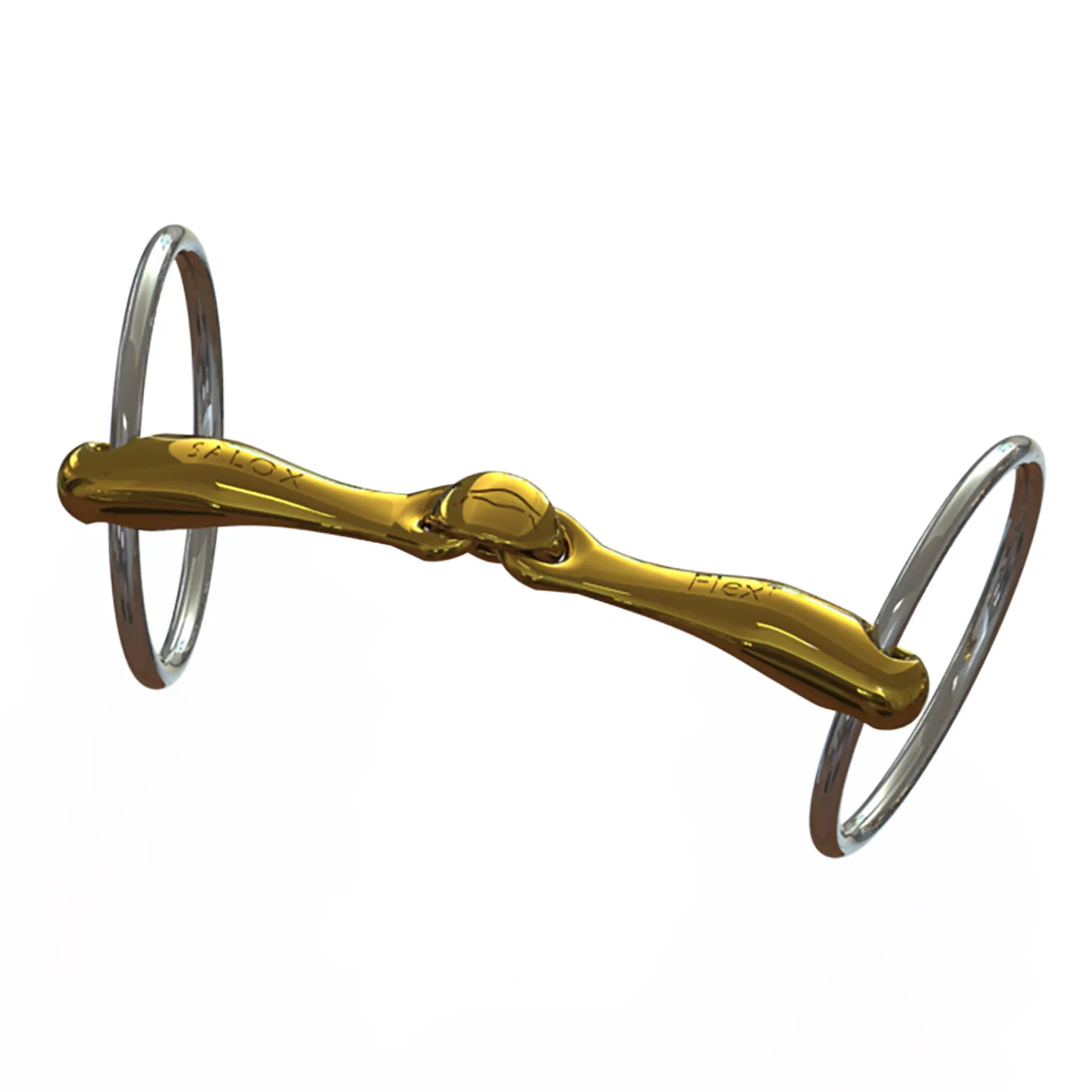 Ns Bits Turtle Tactio + Flex 16Mm Loose Ring 70Mm