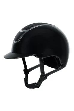 Onek Mips Defender Matt Chrome Ratsastuskypara
