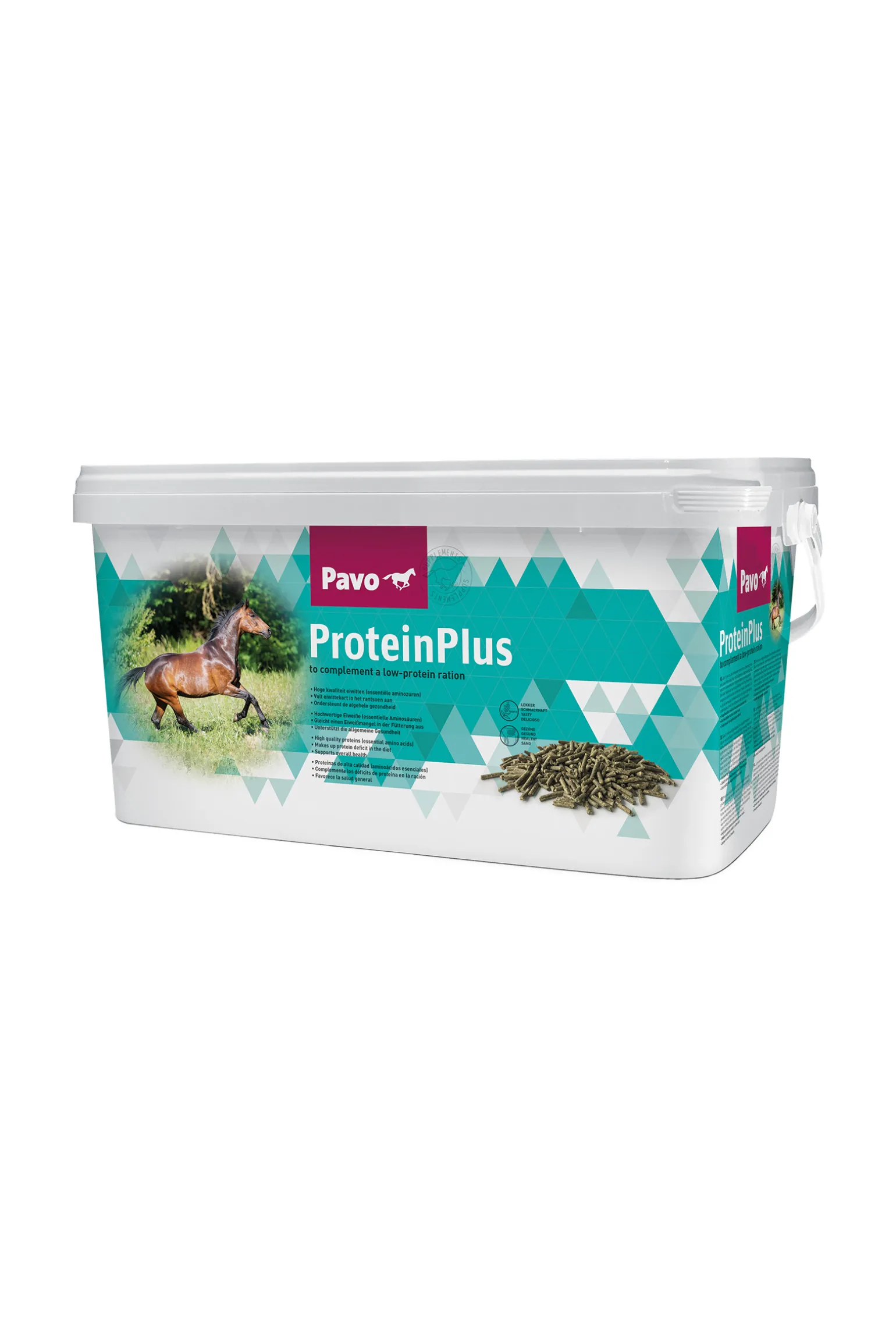 Pavo Protein Plus, 7 Kg
