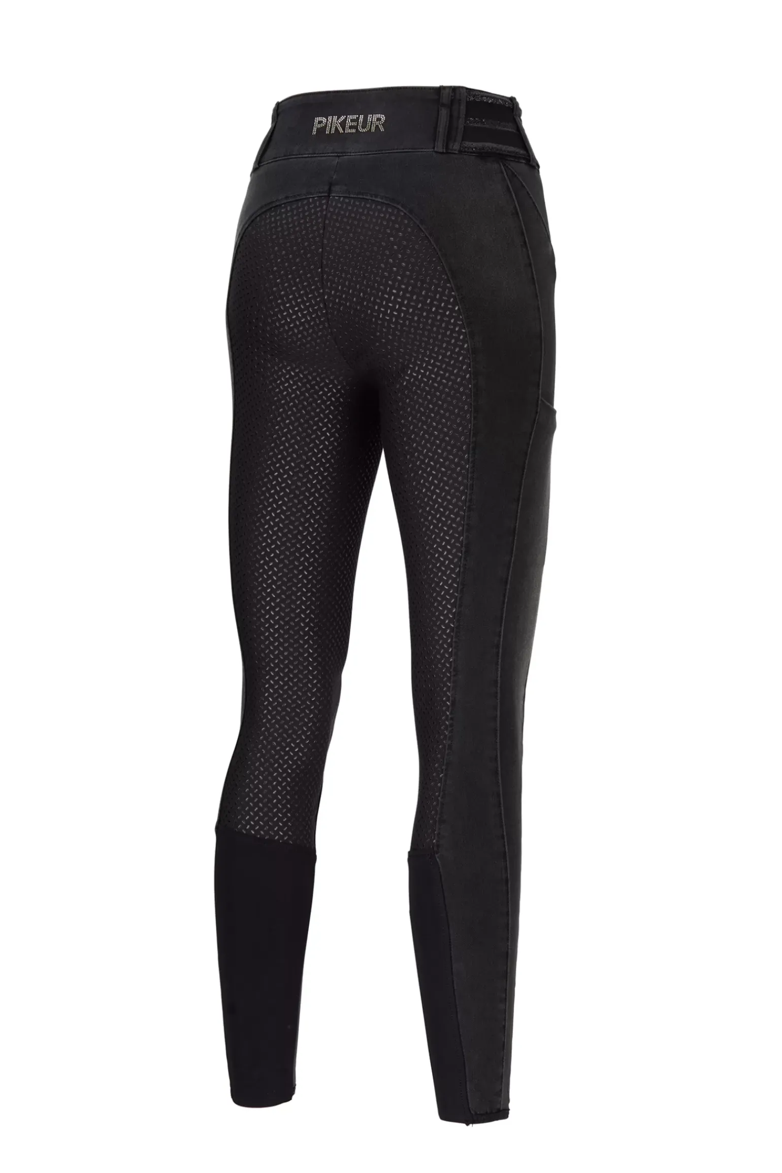 Pikeur Candela Jeans Ratsastushousut Kokogripeilla