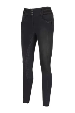Pikeur Candela Jeans Ratsastushousut Kokogripeilla