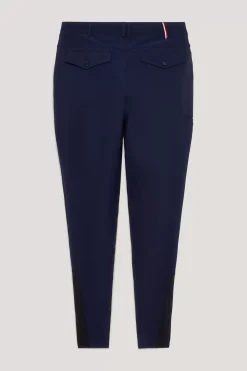 Pikeur Classic Sports Miesten Vetoketjullinen Paita