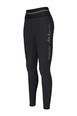 Pikeur Gia Grip Athleisure Ii Ratsastushousut Kokopaikoilla