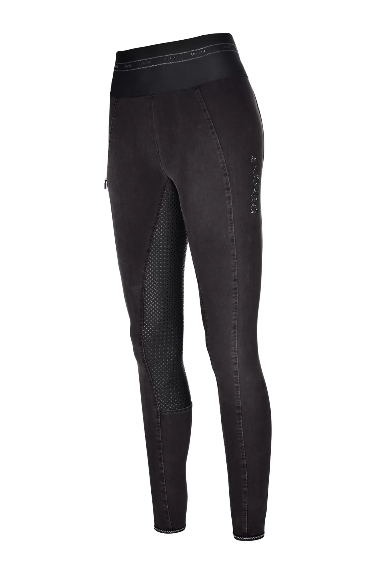 Pikeur Ivana Grip Athleisure Farkkuratsastushousut