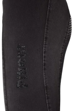 Pikeur Ivana Grip Athleisure Farkkuratsastushousut