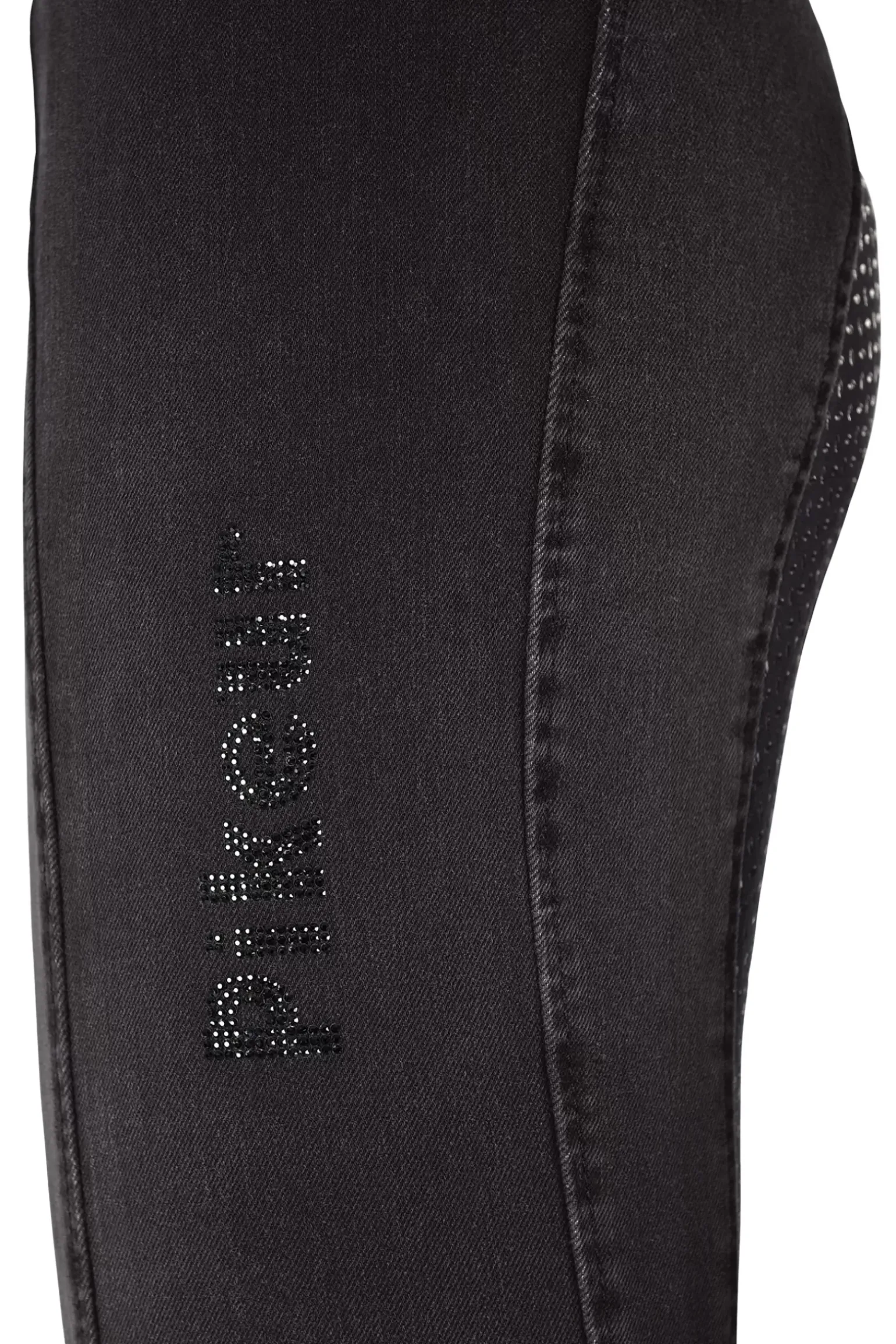 Pikeur Ivana Grip Athleisure Farkkuratsastushousut