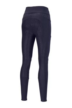Pikeur Milla Athleisure Ratsastushousut Kokogripeilla