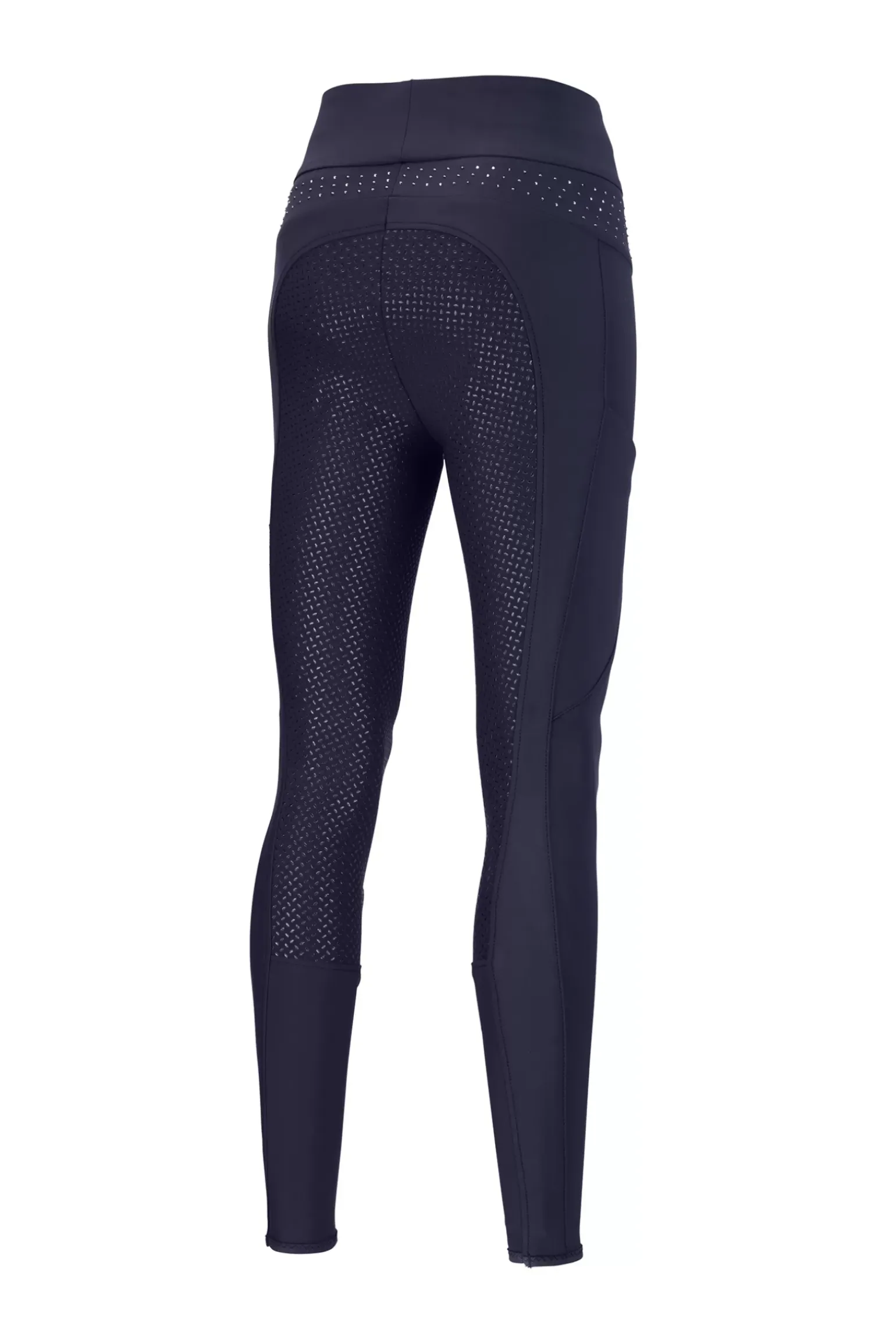 Pikeur Milla Athleisure Ratsastushousut Kokogripeilla
