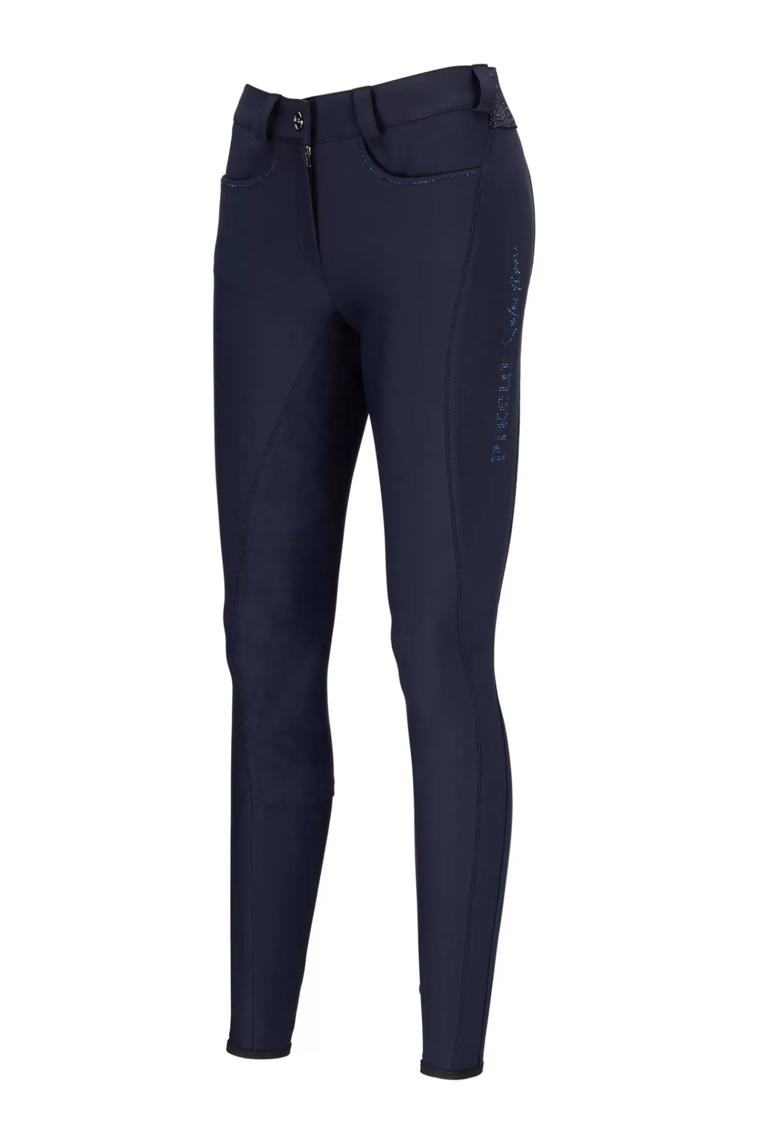 Pikeur Nia Selection Mccrown Ratsastushousut Kokogripeilla