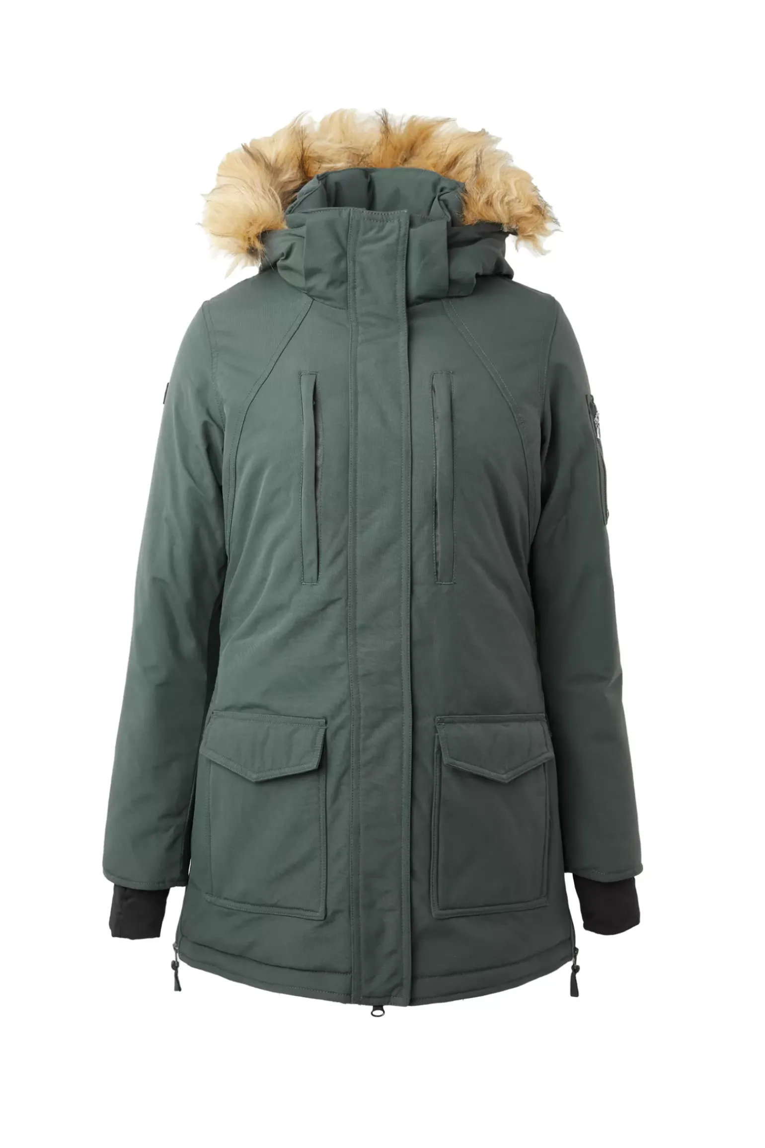 Pikeur Oline Naisten Softshelltakki