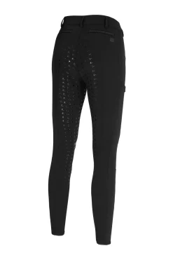 Pikeur Oliva Athleisure Naisten Kokopaikkaiset Ratsastushousut