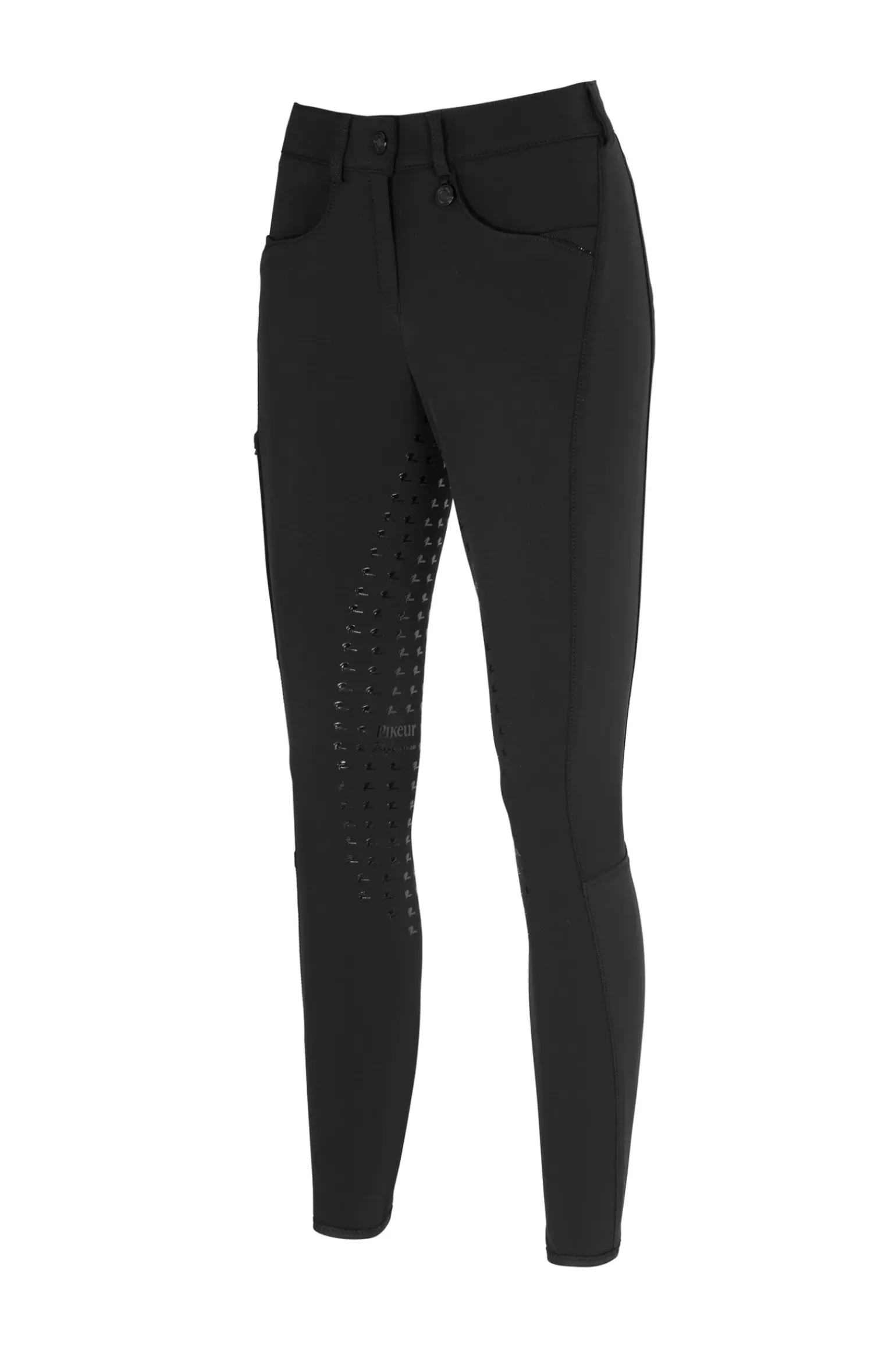 Pikeur Oliva Athleisure Naisten Kokopaikkaiset Ratsastushousut