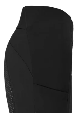 Pikeur Orell Athleisure Naisten Ratsastushousut Kokopaikoilla
