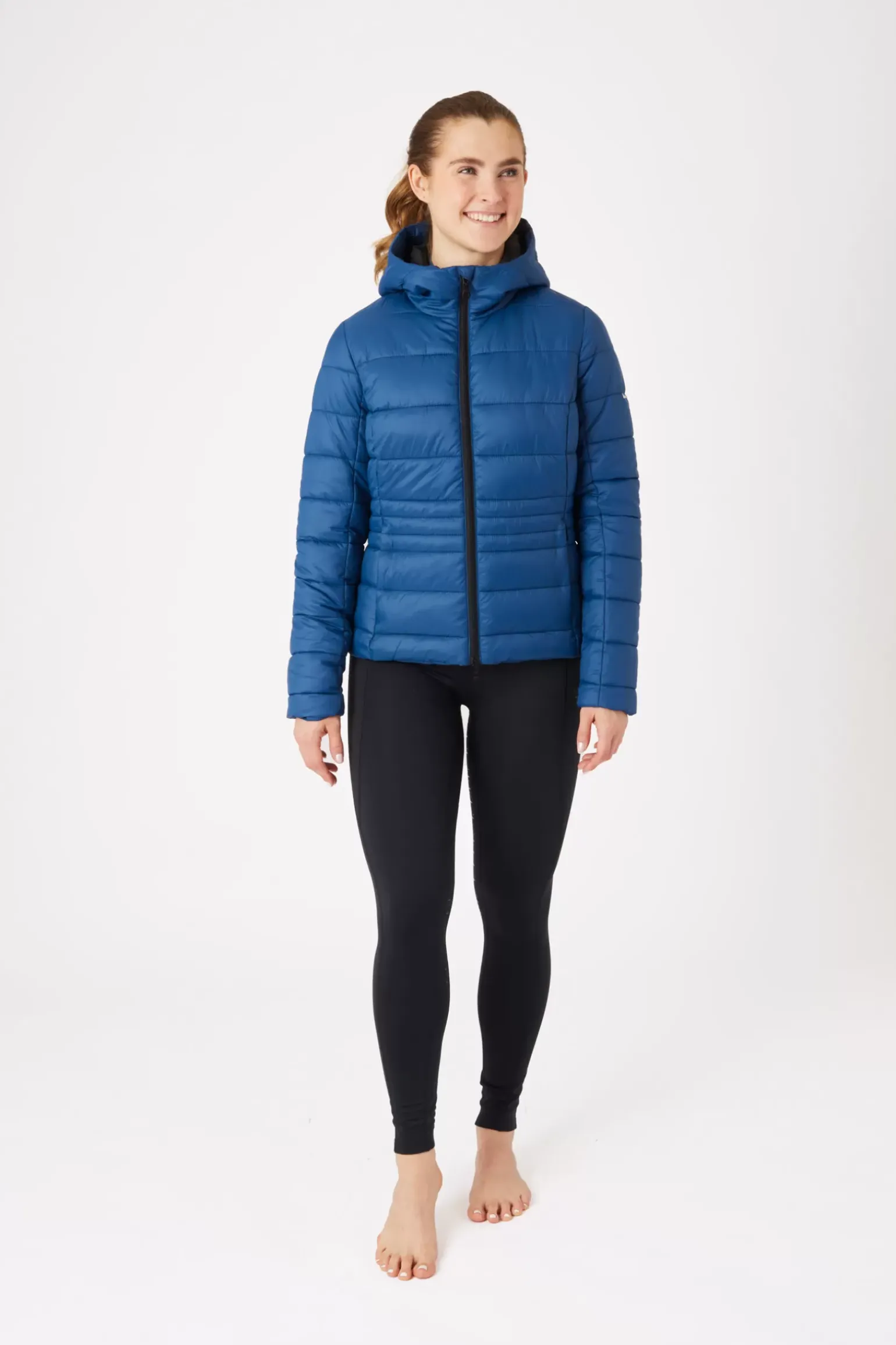 Pikeur Tizia Naisten Softshell-Takki