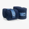 Ps Of Sweden Cotton Signature Polos