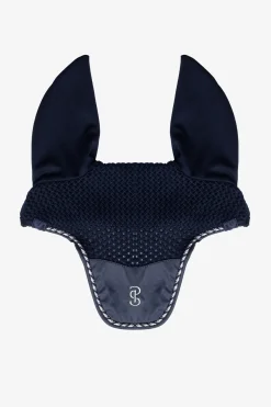 Ps Of Sweden Cotton Signature Fly Hood