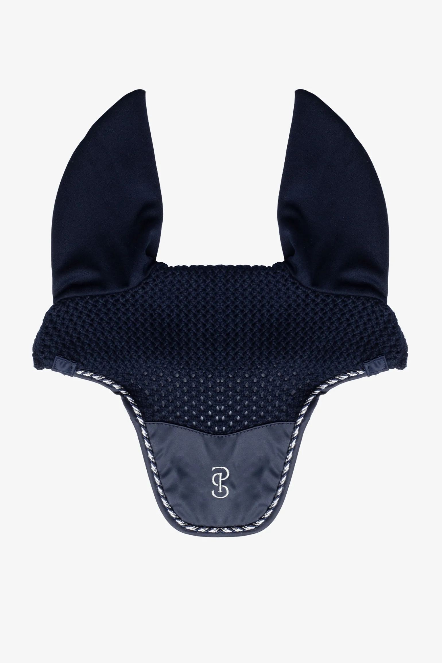 Ps Of Sweden Cotton Signature Fly Hood