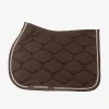 Ps Of Sweden Cotton Signature Jump Saddle Pad