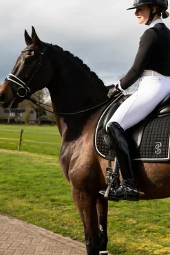 Ps Of Sweden Elite Dressage -Satulatyyny