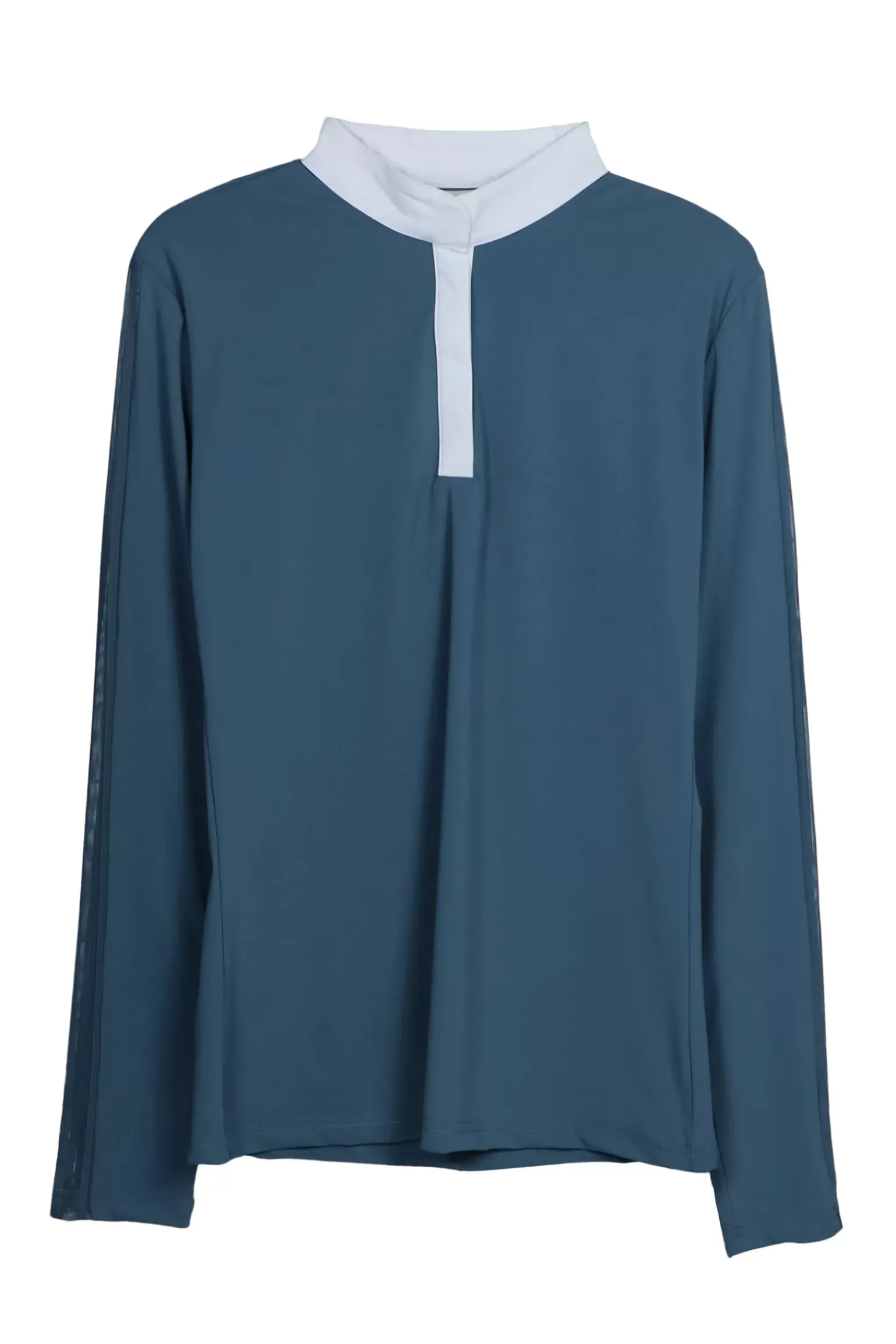 Ps Of Sweden Madison L/S Competition Top