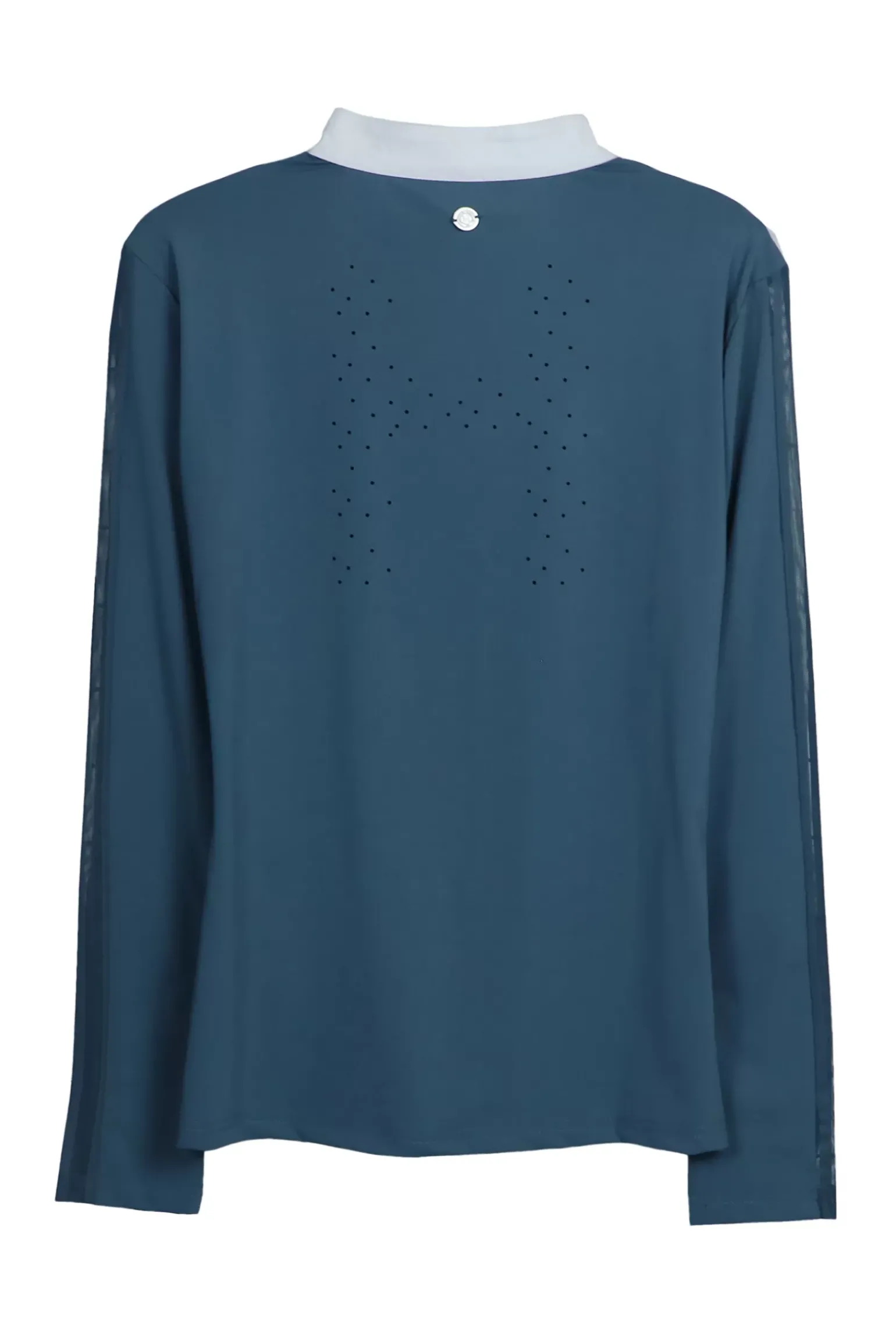 Ps Of Sweden Madison L/S Competition Top