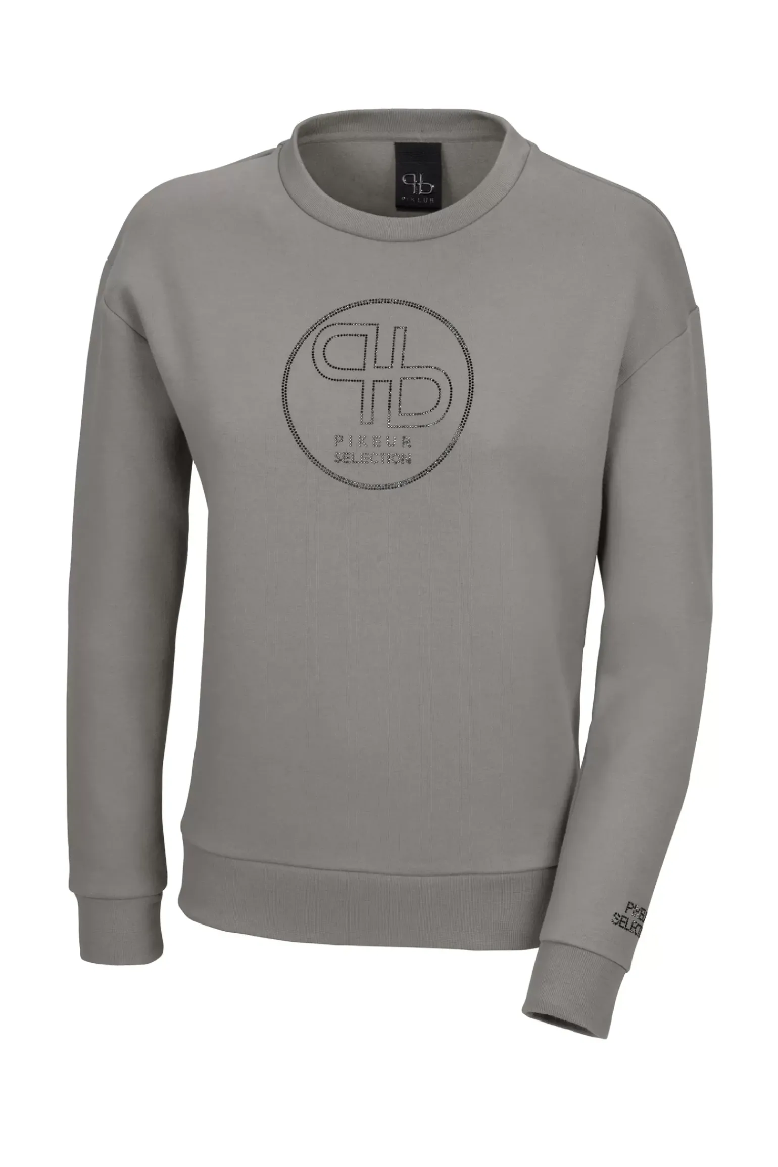 Ps Of Sweden Tiffany Women'S Zip Sweater