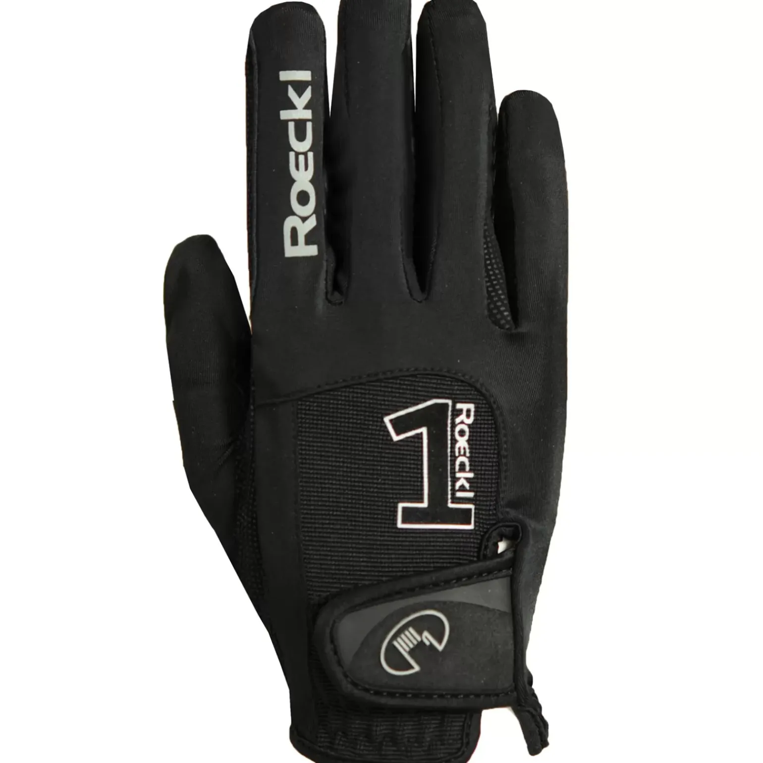 Roeckl Malta Roeck Grip Two-Tone