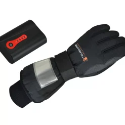 Roeckl Polartec Warwick Jr.