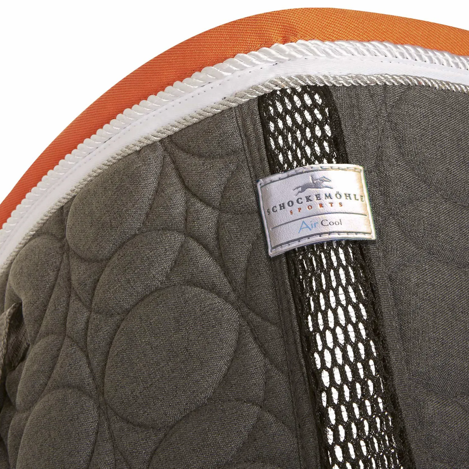 Schockemohle Air Cool Dressage Pad Dl Ii -Kouluratsastussatulahuopa