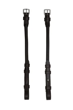 Schockemohle Anatomic Line Round Cheek Piece