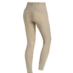 Schockemohle Carina Grip, Equinox Jumper Naisten Silikonipai