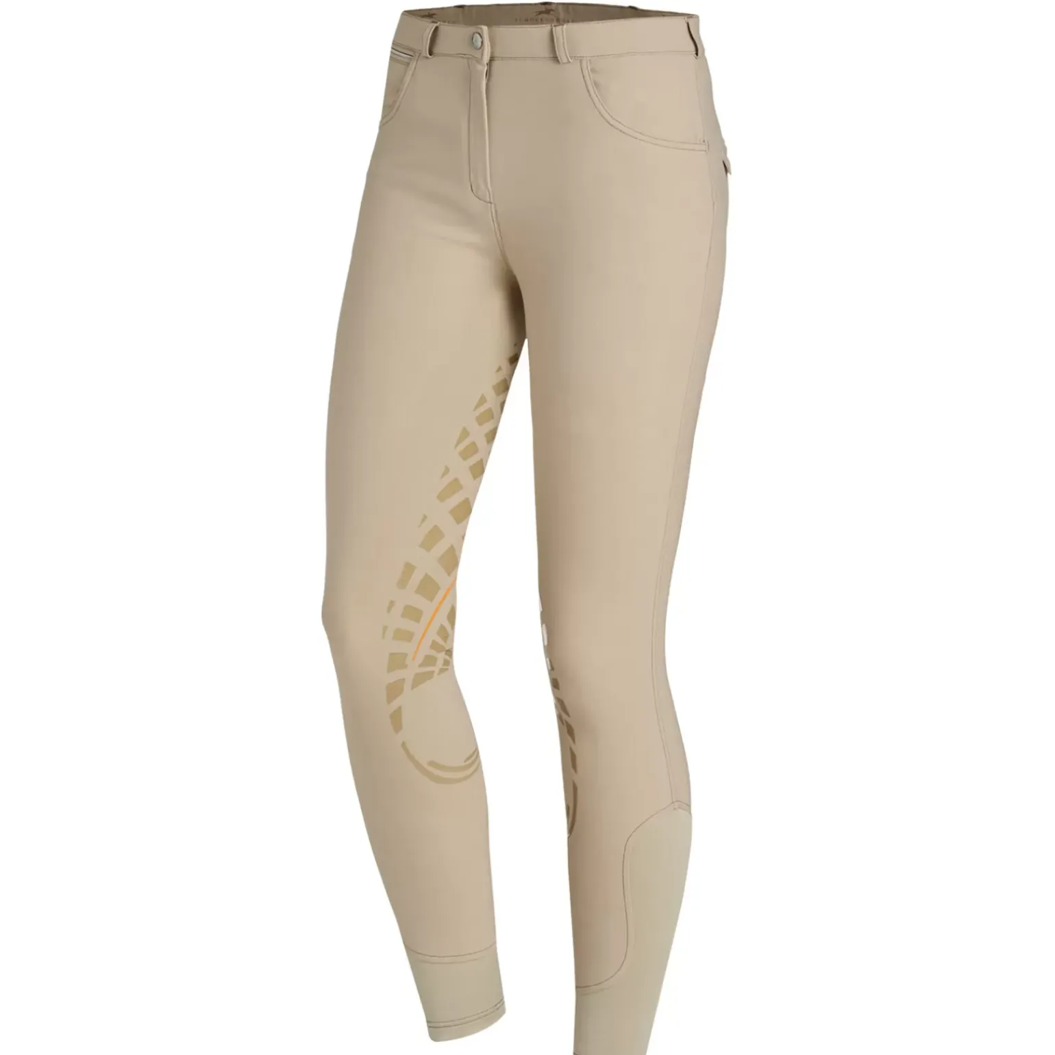 Schockemohle Carina Grip, Equinox Jumper Naisten Silikonipai