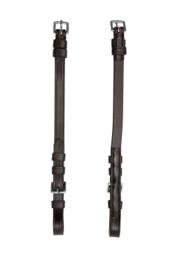 Schockemohle Cheek Pieces Buckles