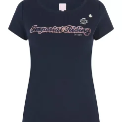 Schockemohle Clara Style Ladies' Functional Shirt