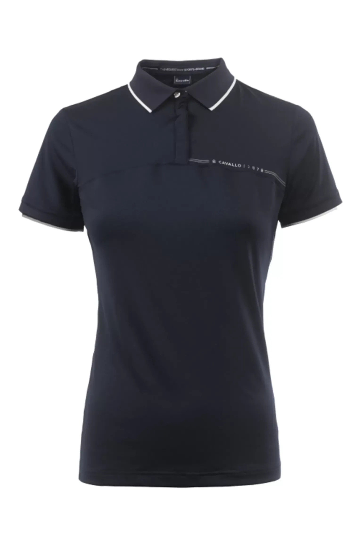 Schockemohle Clea Women'S Show Shirt