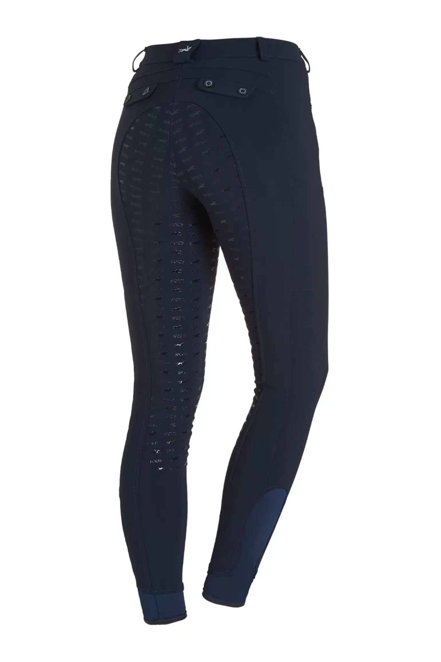 Schockemohle Jolene Women'S Full Seat Breeches