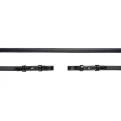 Schockemohle Kankiohjat 13Mm,Hakakiinnitys