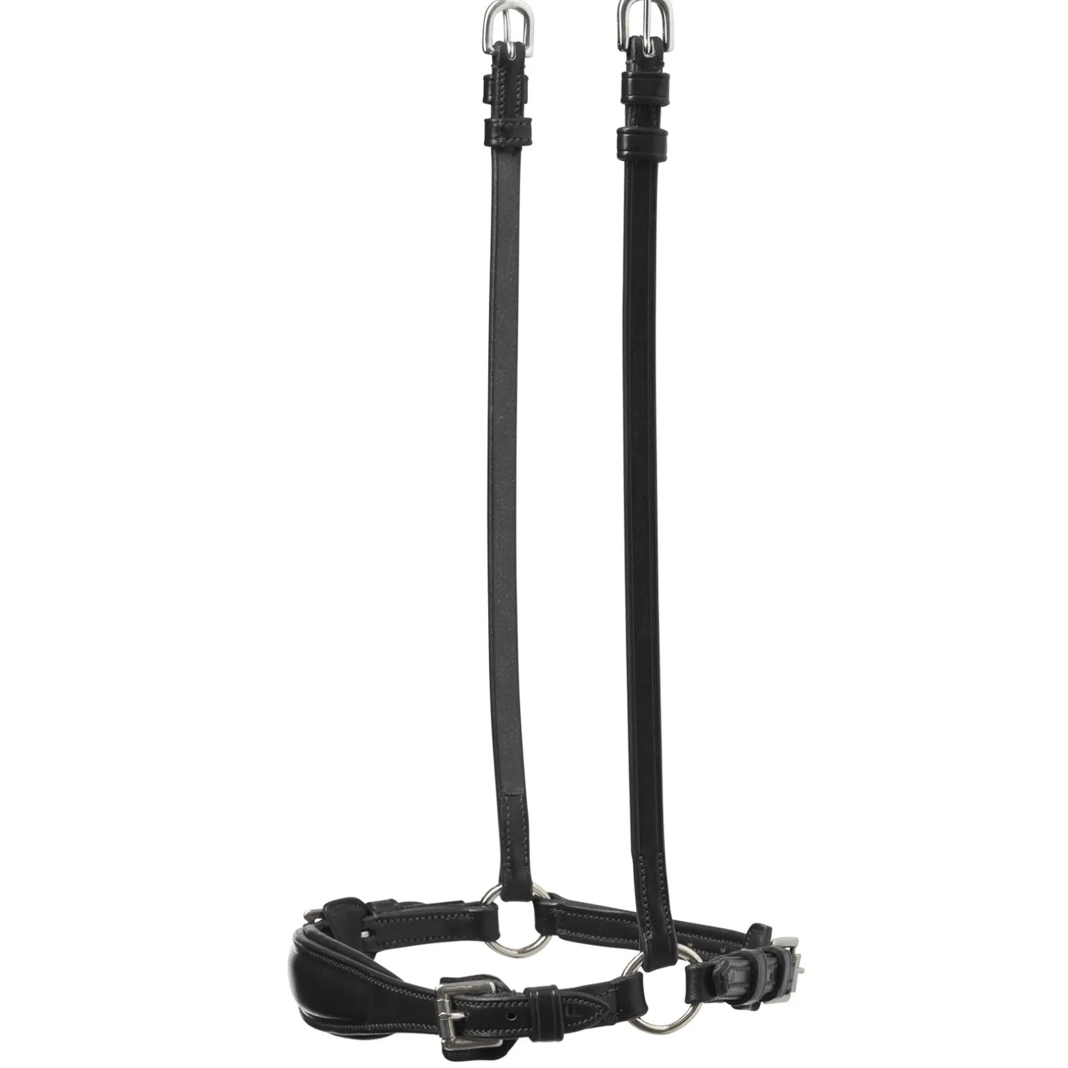Schockemohle Noseband Turin Select -Turparemmi