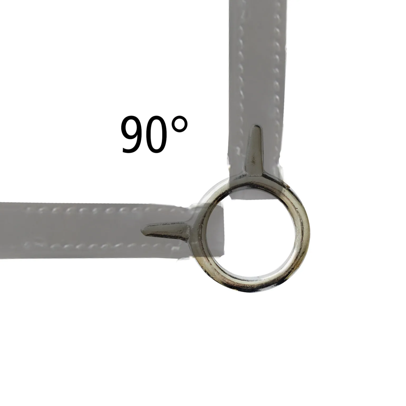 Schockemohle Noseband Turin Select -Turparemmi